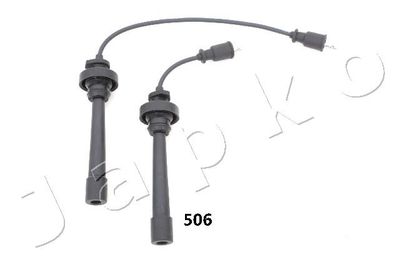 Ignition Cable Kit JAPKO 132506