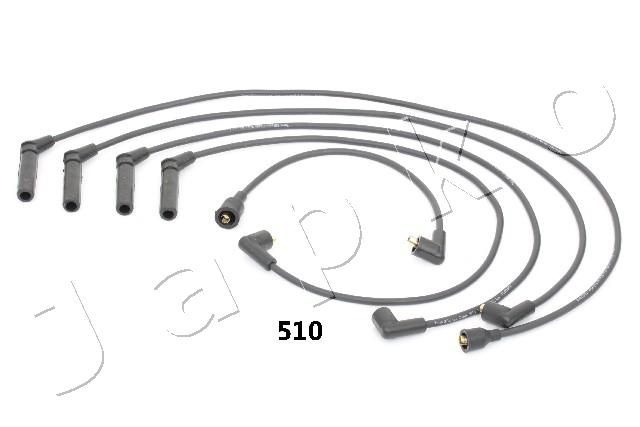 JAPKO 132510 Ignition Cable Kit