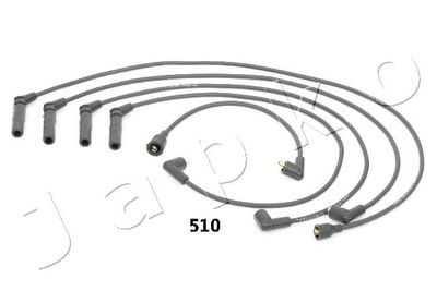 Ignition Cable Kit JAPKO 132510