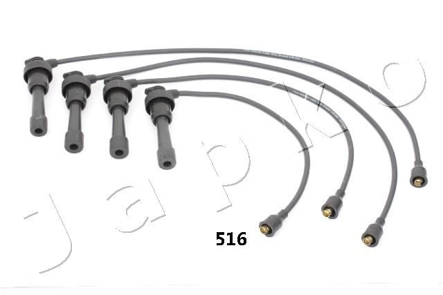 JAPKO 132516 Ignition Cable Kit
