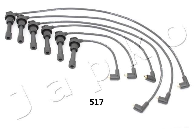 JAPKO 132517 Ignition Cable Kit