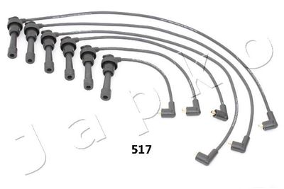 Ignition Cable Kit JAPKO 132517