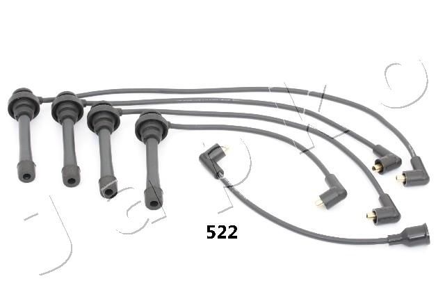 JAPKO 132522 Ignition Cable Kit