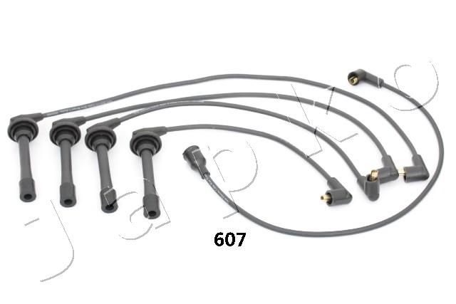 JAPKO 132607 Ignition Cable Kit
