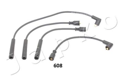 Ignition Cable Kit JAPKO 132608