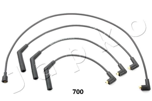 JAPKO 132700 Ignition Cable Kit