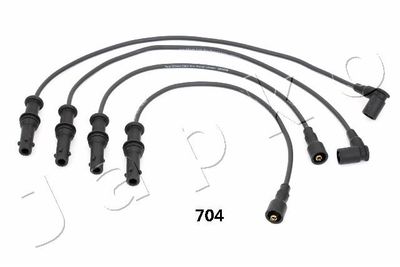Ignition Cable Kit JAPKO 132704