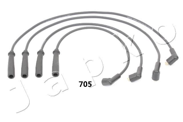 JAPKO 132705 Ignition Cable Kit