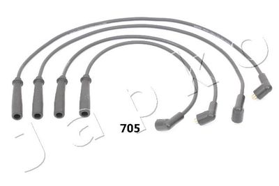 Ignition Cable Kit JAPKO 132705