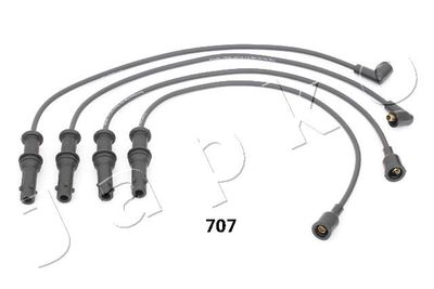 Ignition Cable Kit JAPKO 132707