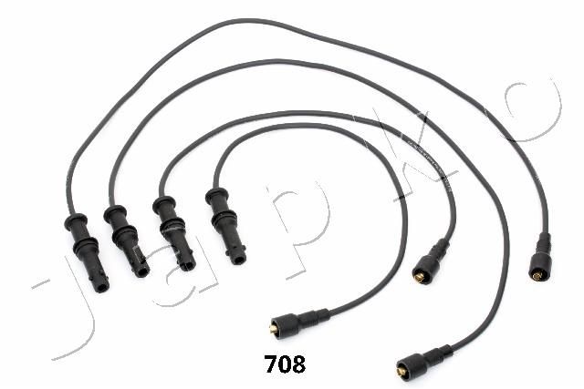 JAPKO 132708 Ignition Cable Kit