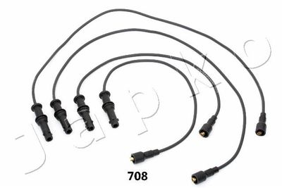 Ignition Cable Kit JAPKO 132708