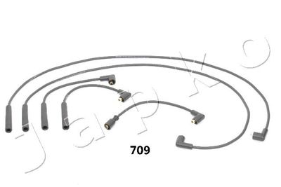 Ignition Cable Kit JAPKO 132709