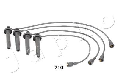 Ignition Cable Kit JAPKO 132710
