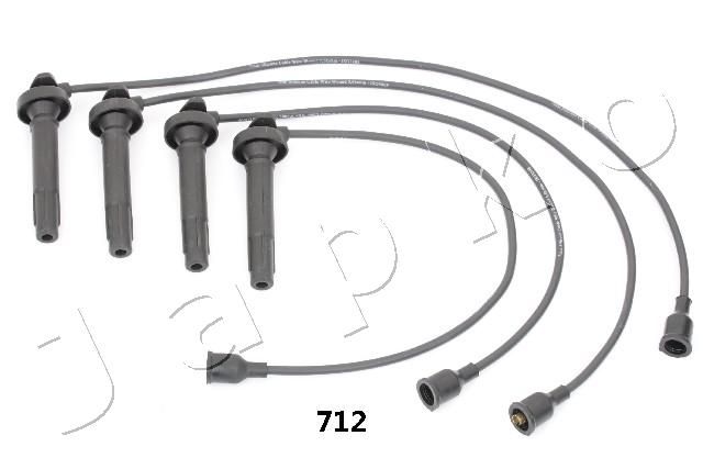 JAPKO 132712 Ignition Cable Kit