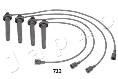 Ignition Cable Kit JAPKO 132712