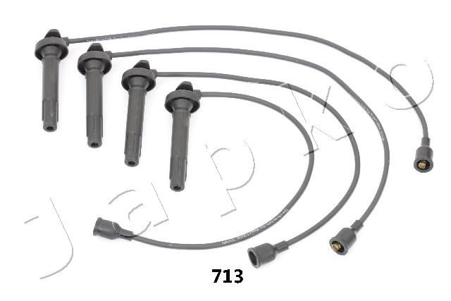 JAPKO 132713 Ignition Cable Kit