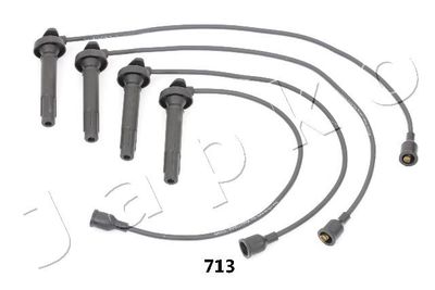 Ignition Cable Kit JAPKO 132713