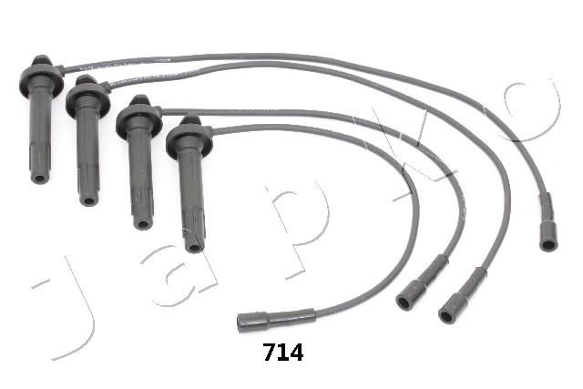 JAPKO 132714 Ignition Cable Kit
