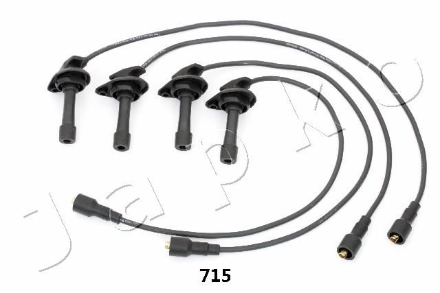 JAPKO 132715 Ignition Cable Kit