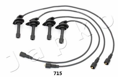 Ignition Cable Kit JAPKO 132715