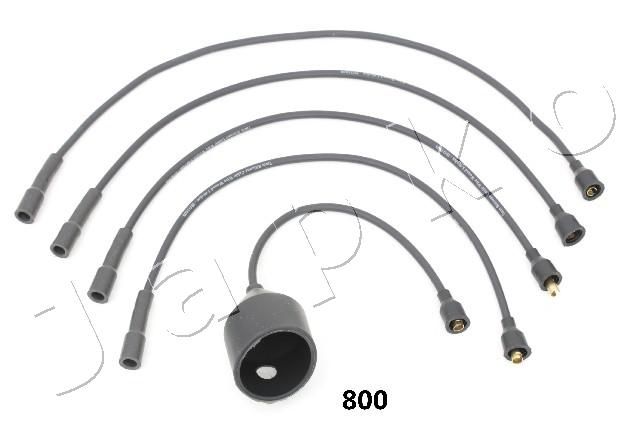 JAPKO 132800 Ignition Cable Kit