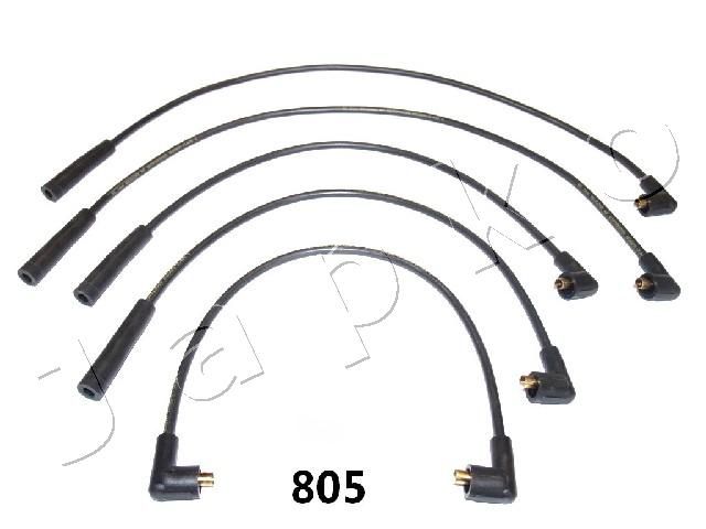 JAPKO 132805 Ignition Cable Kit
