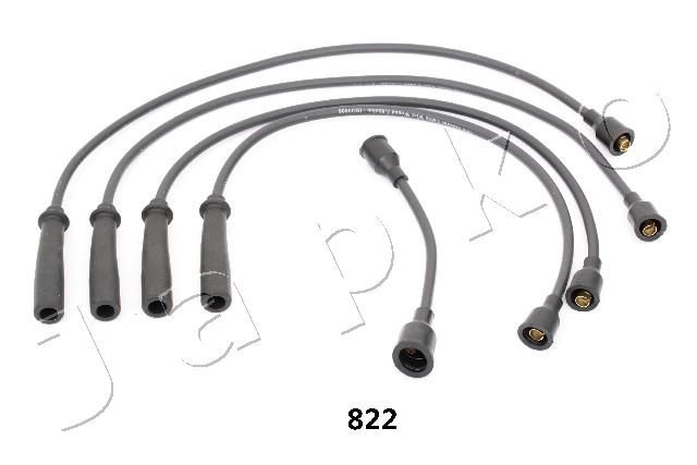 JAPKO 132822 Ignition Cable Kit