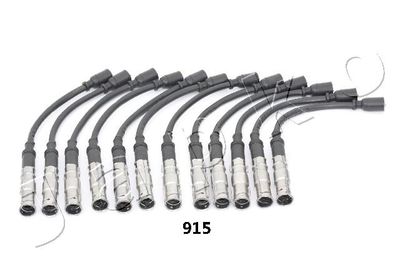 Ignition Cable Kit JAPKO 132915