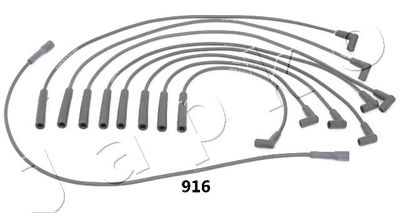 Ignition Cable Kit JAPKO 132916