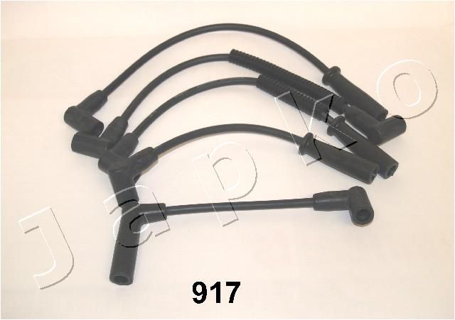 JAPKO 132917 Ignition Cable Kit