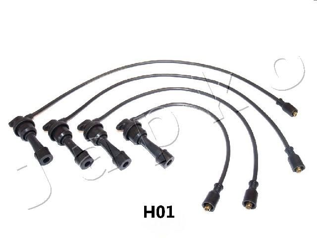 JAPKO 132H01 Ignition Cable Kit