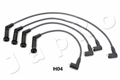 Ignition Cable Kit JAPKO 132H04
