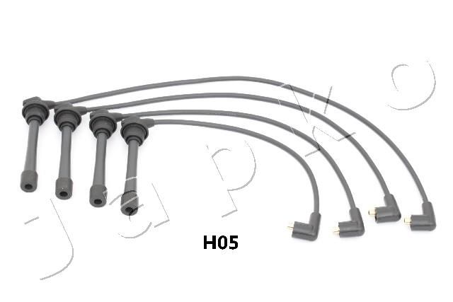 JAPKO 132H05 Ignition Cable Kit