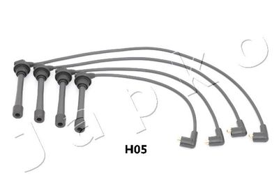 Ignition Cable Kit JAPKO 132H05