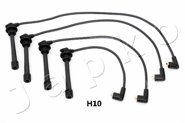JAPKO 132H10 Ignition Cable Kit