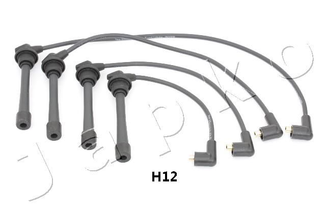 JAPKO 132H12 Ignition Cable Kit