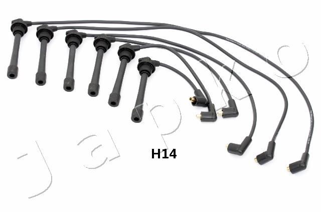 JAPKO 132H14 Ignition Cable Kit