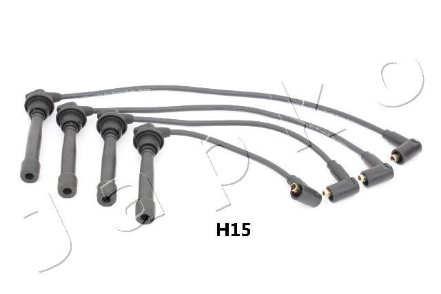 JAPKO 132H15 Ignition Cable Kit