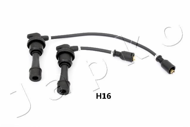 JAPKO 132H16 Ignition Cable Kit