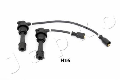 Ignition Cable Kit JAPKO 132H16