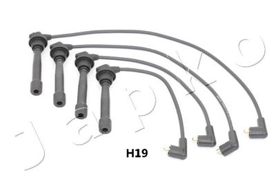 Ignition Cable Kit JAPKO 132H19