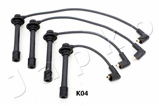 JAPKO 132K04 Ignition Cable Kit