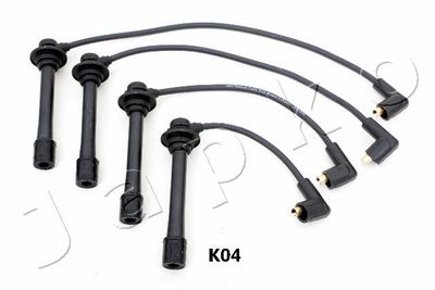 Ignition Cable Kit JAPKO 132K04