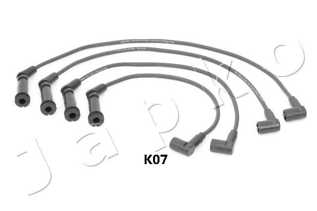JAPKO 132K07 Ignition Cable Kit