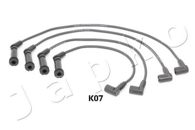 Ignition Cable Kit JAPKO 132K07