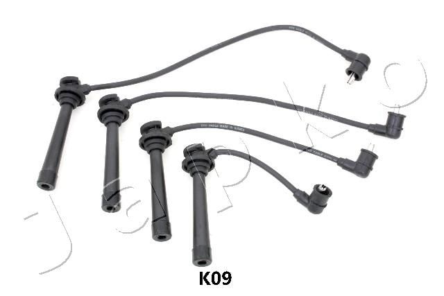 JAPKO 132K09 Ignition Cable Kit