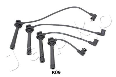 Ignition Cable Kit JAPKO 132K09