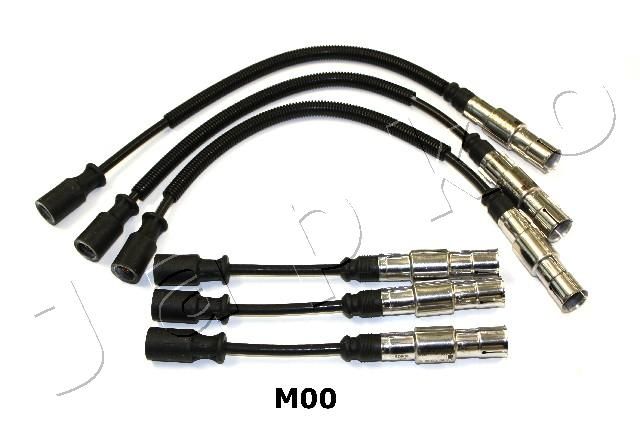 JAPKO 132M00 Ignition Cable Kit