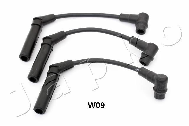 JAPKO 132W09 Ignition Cable Kit